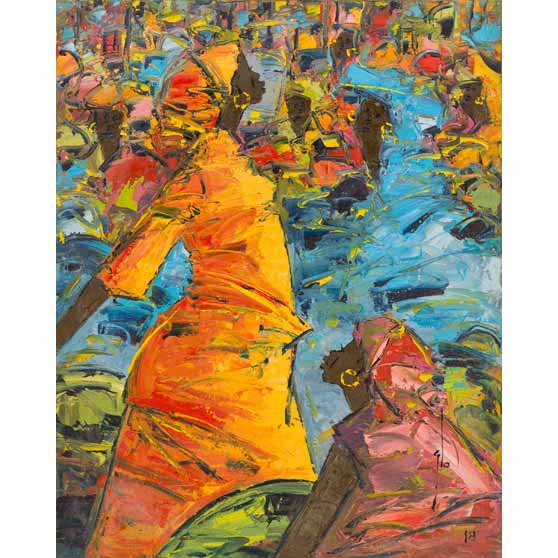 Ablade Glover, Market Profile, 2018 AG177