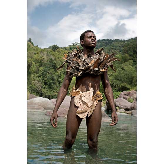 Alexis Peskine, Oxaláland 1, 2018,  AP042