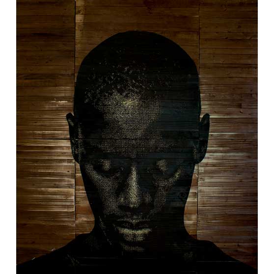 Alexis Peskine, Tizita, 2014,  AP065