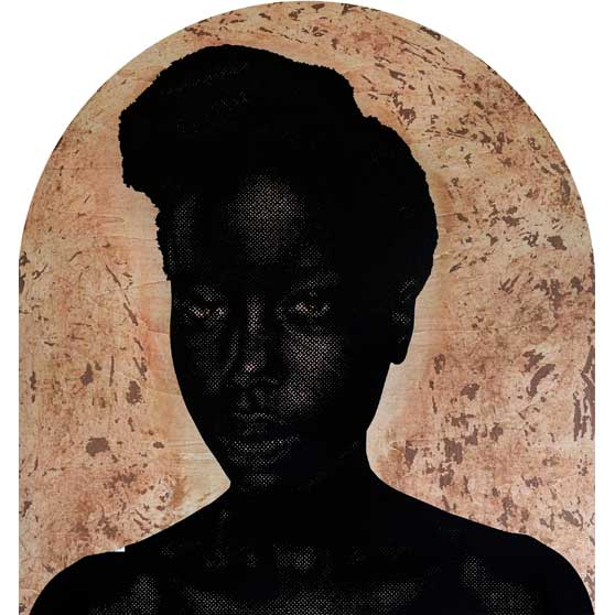 Alexis Peskine, Moona Sista, 2021 AP087