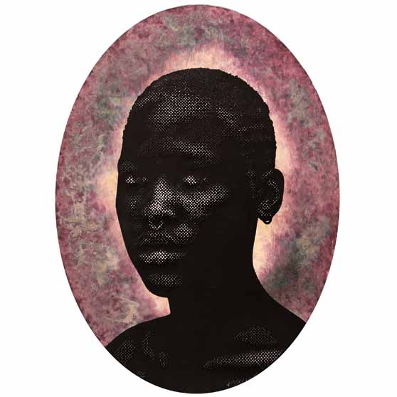 Alexis Peskine, Nikki, 2023,  AP110