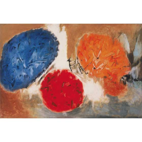 Aubrey Williams, Symphony No 10, opus 93 (Shostakovich), 1981 AWE002