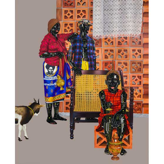 Eddy Kamuanga Ilunga, Fankita, 2021 EI125