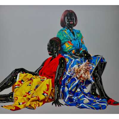 Eddy Kamuanga Ilunga, Eala, 2025, EI165