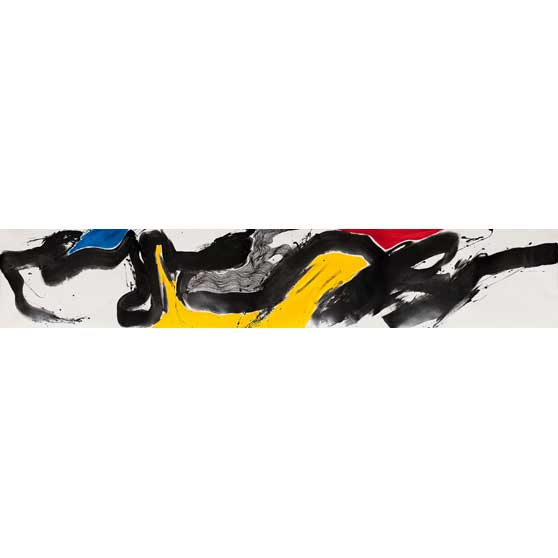 Golnaz Fathi, Untitled (22), 2013,  GF022