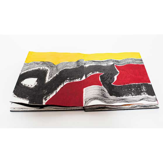 Golnaz Fathi, Untitled (24), 2013,  GF024