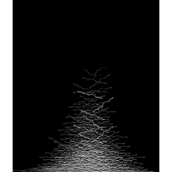 Golnaz Fathi, Let&#039;s Blow Them Away, 2014,  GF037