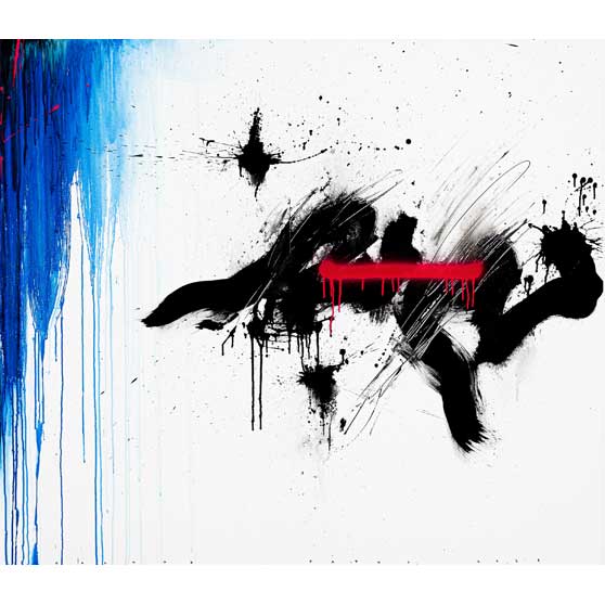 Golnaz Fathi, Redemption, 2023,  GF056