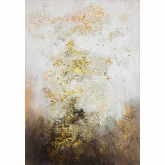 Govinda Sah &#039;Azad&#039;, Rising Hope, 2023 GS195