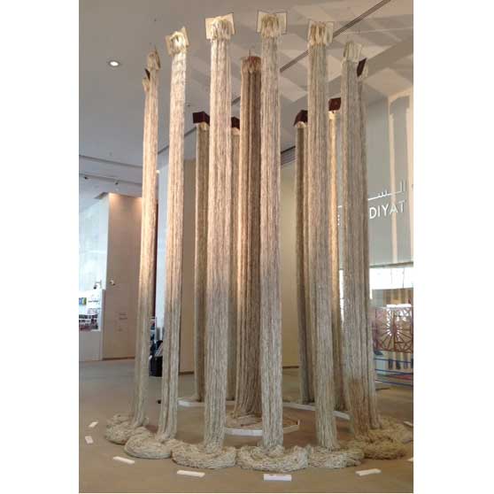 Jukhee Kwon, Arabesque Dream, 2013,  JK004