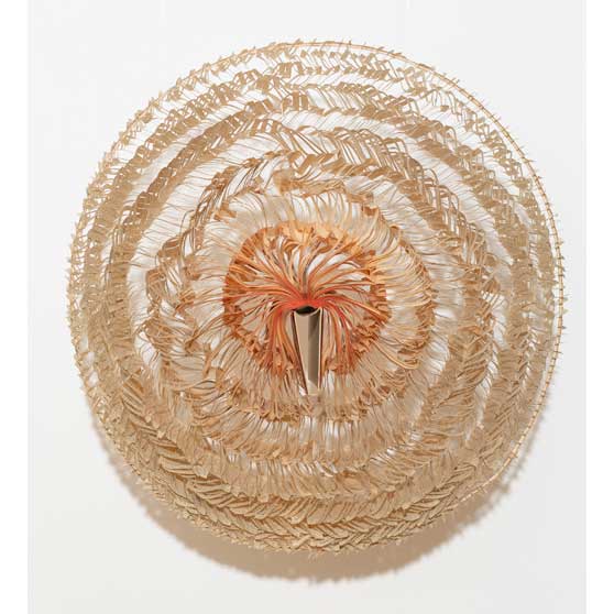 Jukhee Kwon, Circle Book, 2021,  JK029