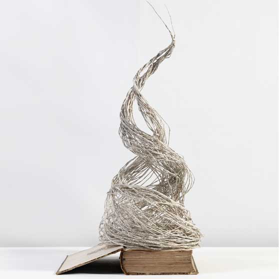 Jukhee Kwon, Tornado, 2022,  JK043