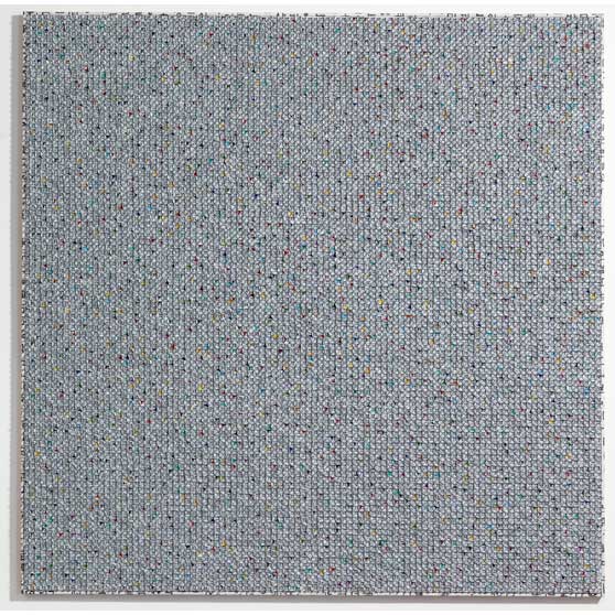 Jukhee Kwon, Paradise, 2022,  JK054