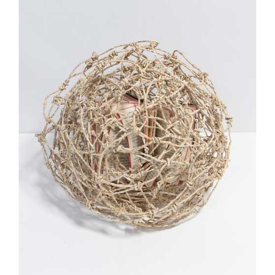 Jukhee Kwon, Inner World, 2023,  JK059
