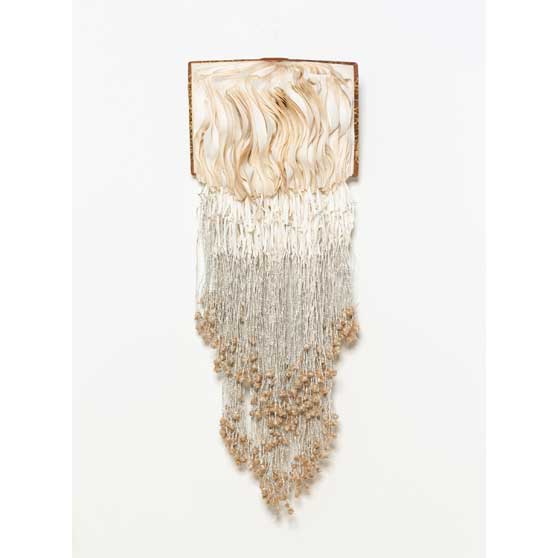 Jukhee Kwon, Layered Crystal Book, 2023 JK061