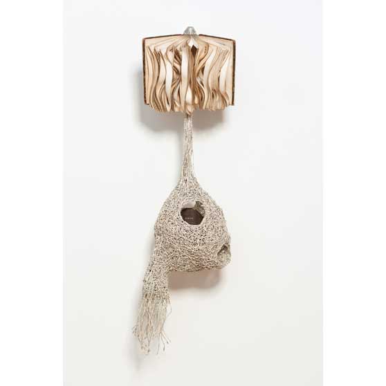 Jukhee Kwon, Where I can rest, 2023,  JK062