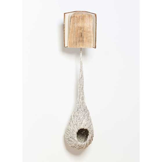 Jukhee Kwon, Cocoon book, 2023,  JK066