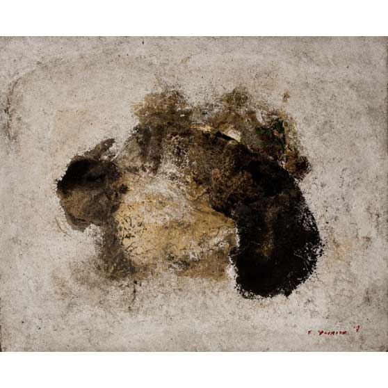 Kenji Yoshida, La Vie, 1980,  KY1049