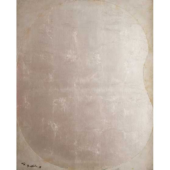 Kenji Yoshida, La Vie, 1997,  KY200