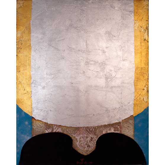 Kenji Yoshida, La Vie, 1997,  KY217