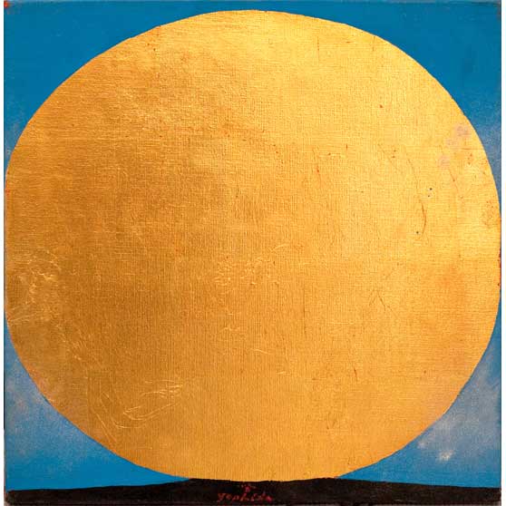 Kenji Yoshida, La Vie, 2006,  KY227