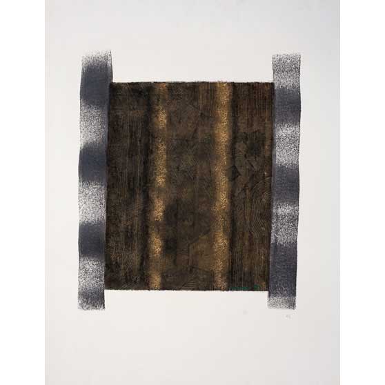 Kenji Yoshida, Untitled, 1966,  KY249