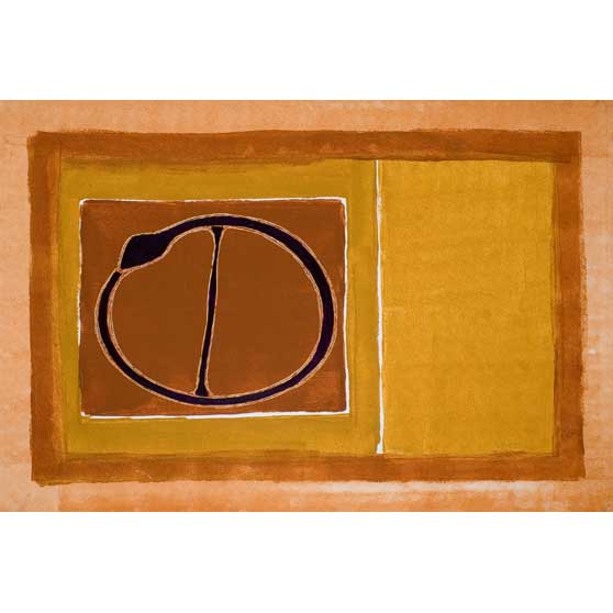 Romuald Hazoumè, Di Ayidon, 1998,  RH123