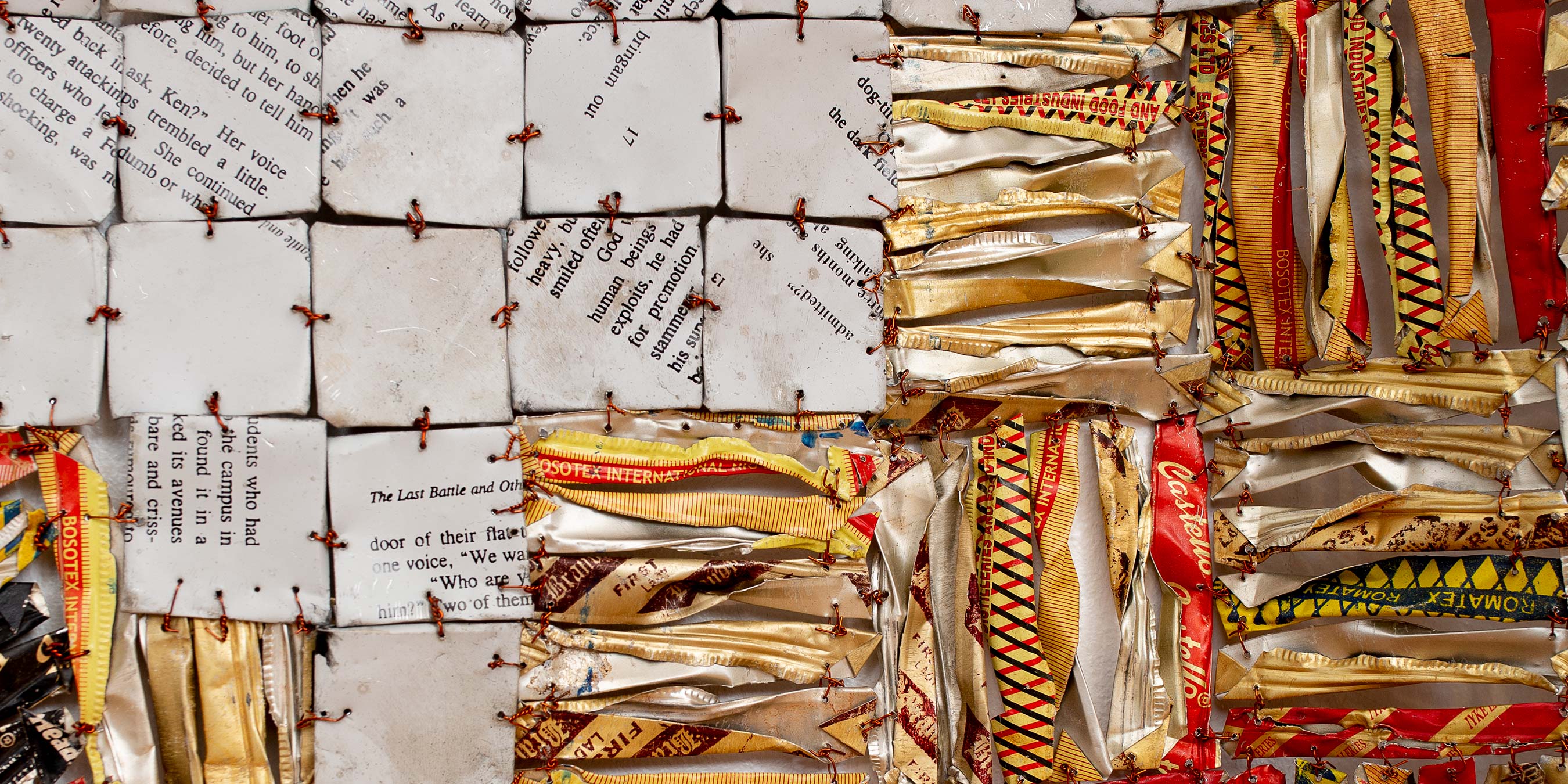 OCTOBER GALLERY: EXHIBITIONS