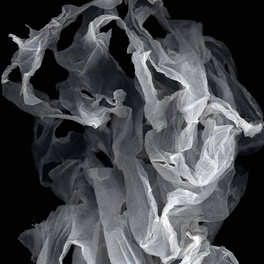 <strong>Huang Xu</strong>, <em>Fragment No.8</em>, 2007. C-print, 182 x 122 cm.