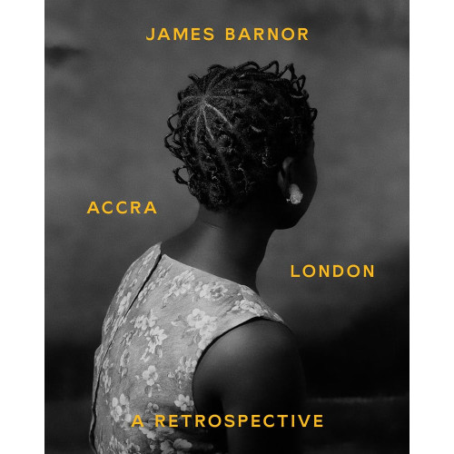 James Barnor: Accra/London - A Retrospective