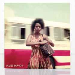 James Barnor - Brochure