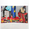Eddy Kamuanga Ilunga: Nature Morte