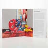 Eddy Kamuanga Ilunga: Nature Morte