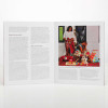 Eddy Kamuanga Ilunga: Nature Morte