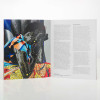 Eddy Kamuanga Ilunga: Nature Morte