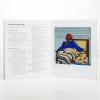 Eddy Kamuanga Ilunga: Nature Morte