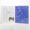 Rachid Koraichi: Celestial Blue