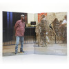 El Anatsui: TimeSpace