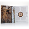 El Anatsui: TimeSpace