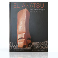 El Anatsui: The Reinvention of Sculpture