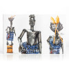 Sokari Douglas Camp CBE: Jonkonnu Masquerade