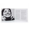 Golnaz Fathi: Dance Me to the End of Night