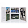 Rachid Koraichi: Mini Catalogue