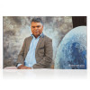 Govinda Sah 'Azad': Absent Presence