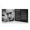 William S. Burroughs: All Out of Time and into Space