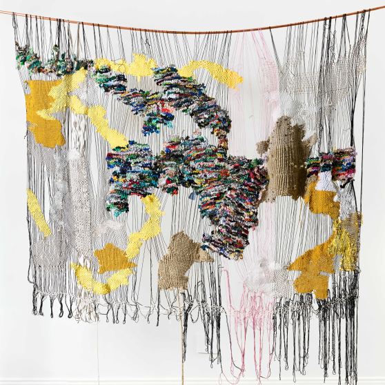 View Bev Butkow artworks, exclusive content and biographical information