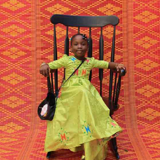 View Djibril Dramé artworks, exclusive content and biographical information