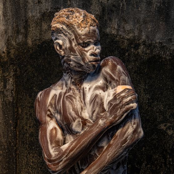View Dafe Oboro artworks, exclusive content and biographical information