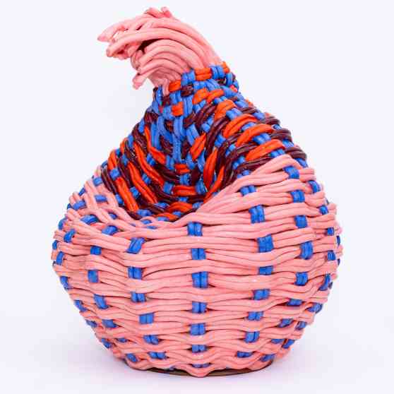 View Xanthe Somers artworks, exclusive content and biographical information