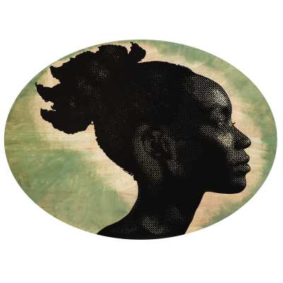 Alexis Peskine, Moom Sa Bopp Ni Garab, 2025 AP135